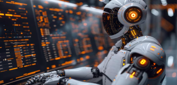 Software Robot Tester